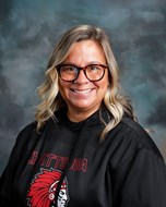 Courtney Driskell