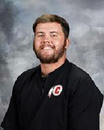 Jackson Martin