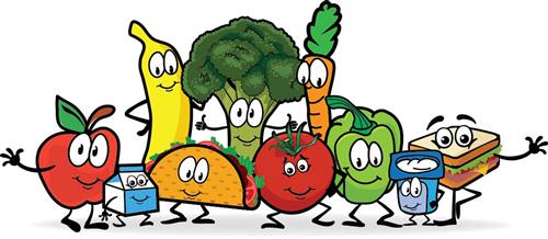 nutrition 